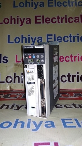 पैनासोनिक सर्वो ड्राइव