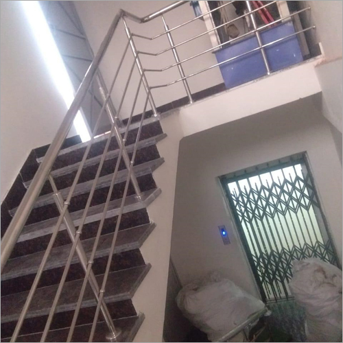 एल्यूमीनियम रेलिंग