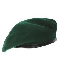 स्काउट बेरेट कैप