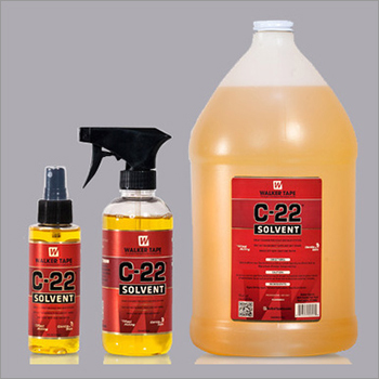C-22 हेयर सॉल्वेंट