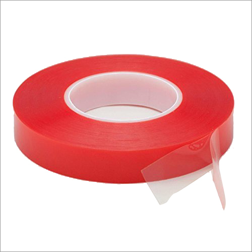 Red Tape Roll Application: Profesional
