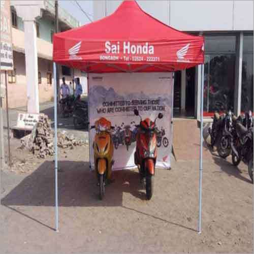 Display Canopy Tent