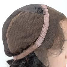 प्राकृतिक बालों की विग्स