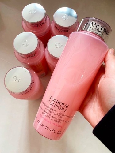 Lancome Tonique Confort 400ml