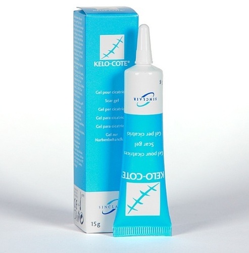 Kelo-Cote Gel 15g