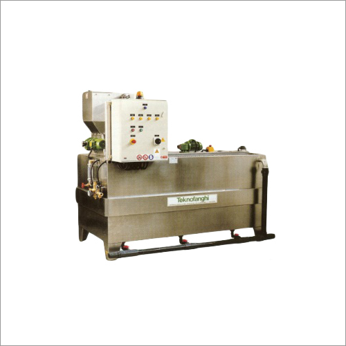 Automatic Poly Solution System