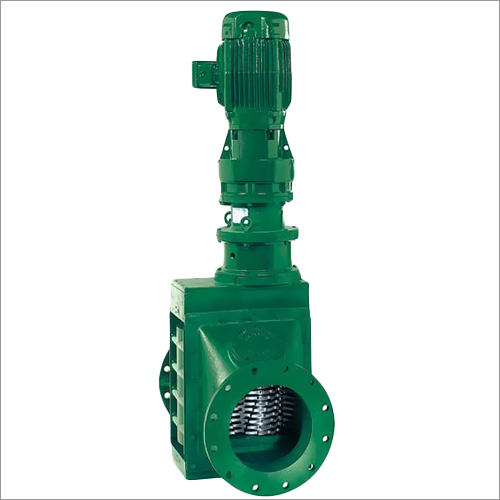 मफिन मोंस्टर ग्राइंडर