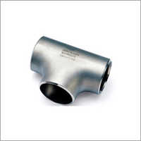 टी फिटिंग