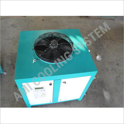 प्रोसेस चिलर