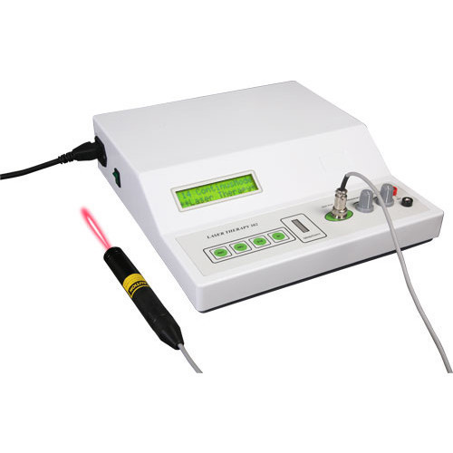 Portable Laser Therapy