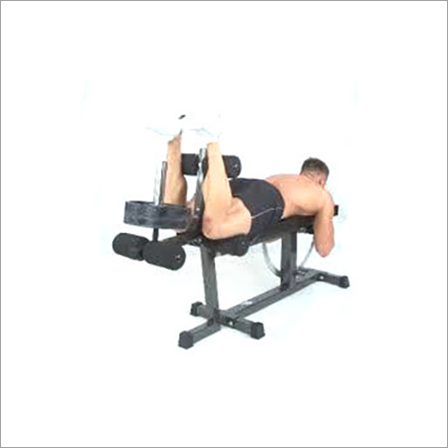 Leg Curl And Leg Extension