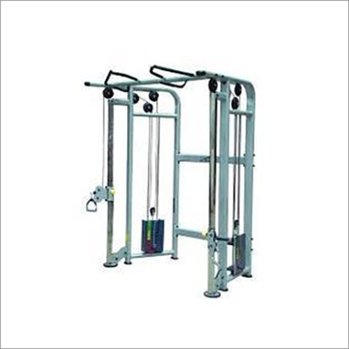 Gym Functional Trainer Machine