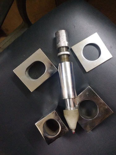 RATTLE TEST TEMPLATE A & B