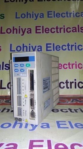 डेल्टा सर्वो ड्राइव