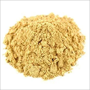Ginger Powder - Fine Texture, Off-White Color | Ideal for Masalas, Gravies, Curries, Soups, and Various Dishes with Strong Aroma