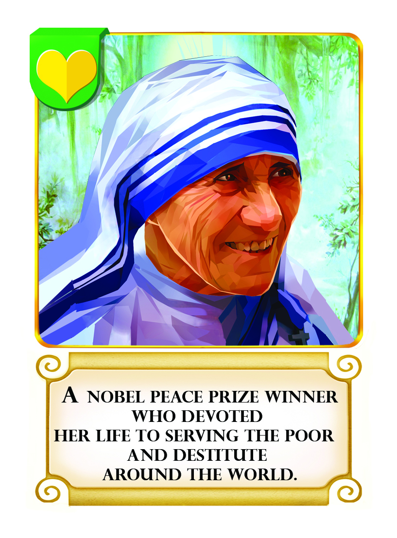 Legends Posters Age Group: 6