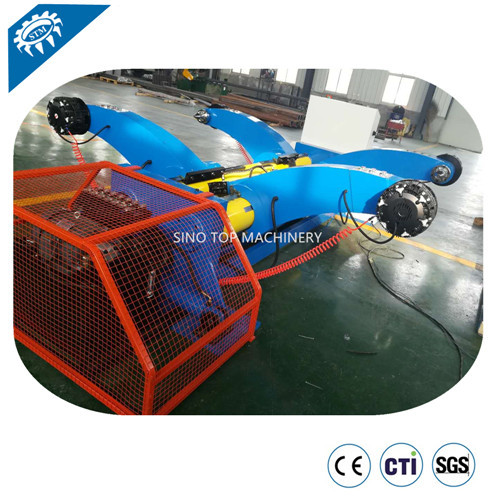Automatic Flat Cardboard Slip Sheet Machine Capacity: 10000 Kilogram(kg)