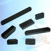 Fd/Fz D-Sub  Connector Ferrite Core
