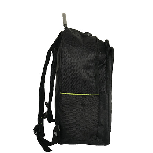 Various Color Student School Backpack Bag