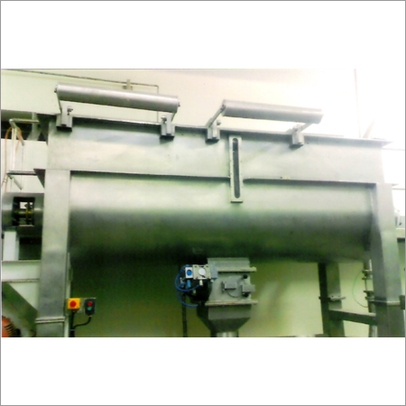 सिल्वर रिबन मिक्सर