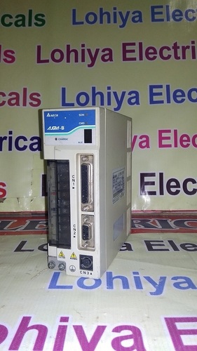 डेल्टा सर्वो ड्राइव