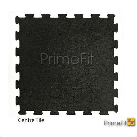 Interlocking Gym Mats