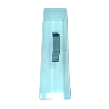 Acrylic Cidex Tray