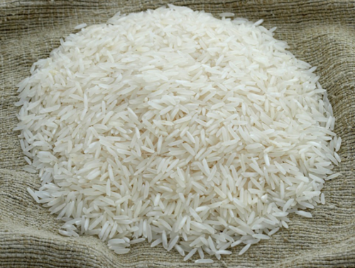 Basmati Raw Rice Broken (%): 0.3%