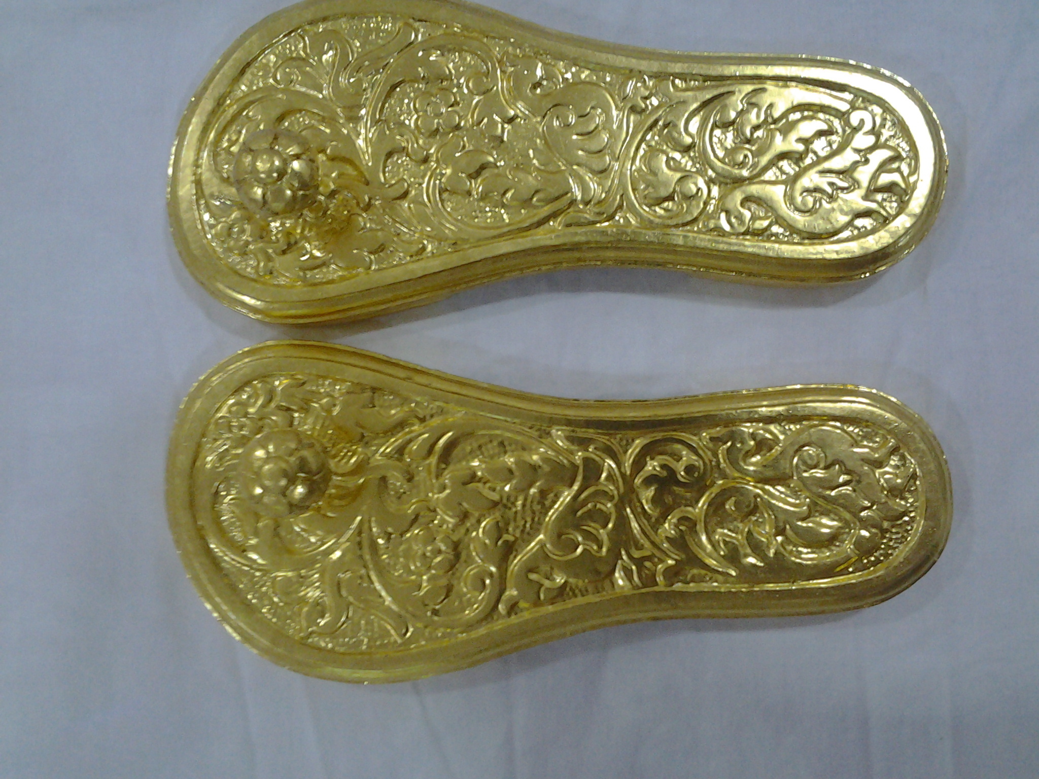 God Charan Paduka