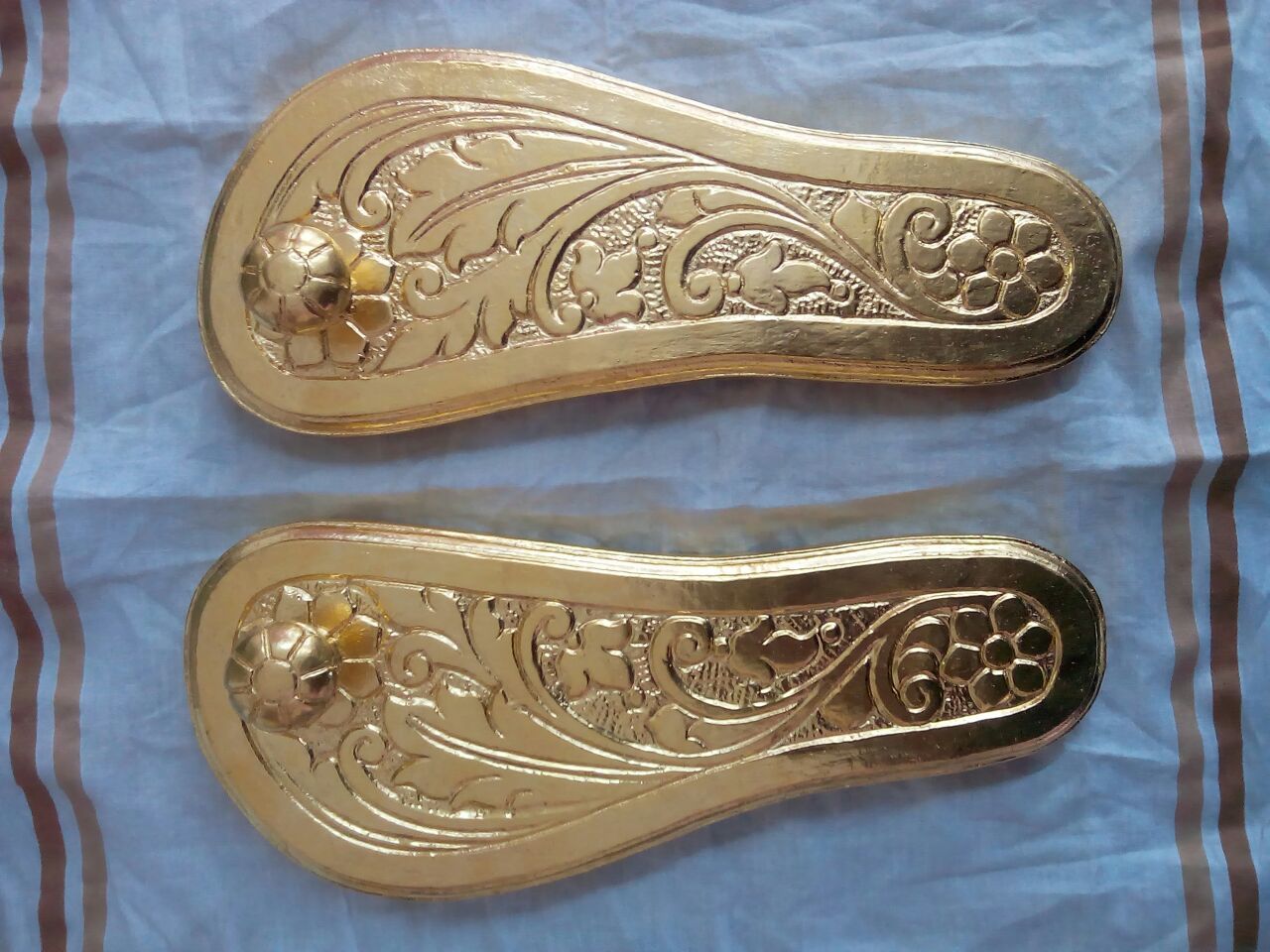 God Charan Paduka