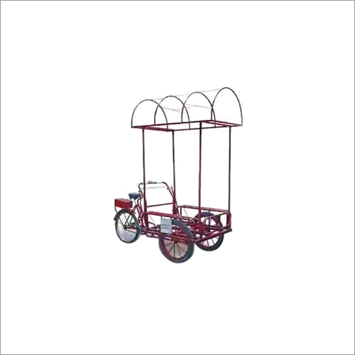 वेंडिंग फूड कार्ट