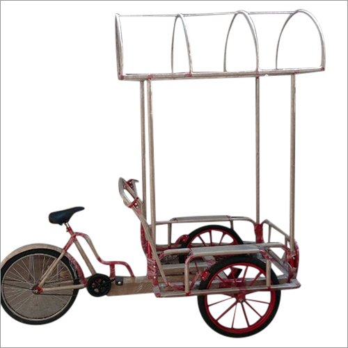 स्ट्रीट फूड वेंडिंग कार्ट