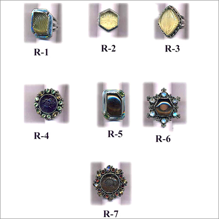 Silver Jewelry