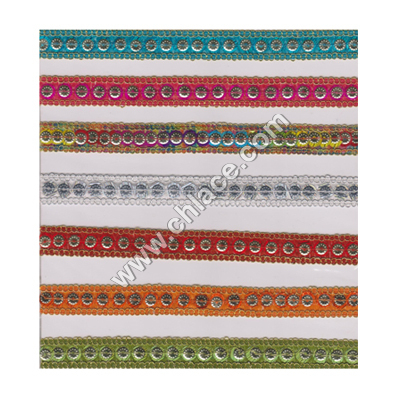 Lace Fabrics