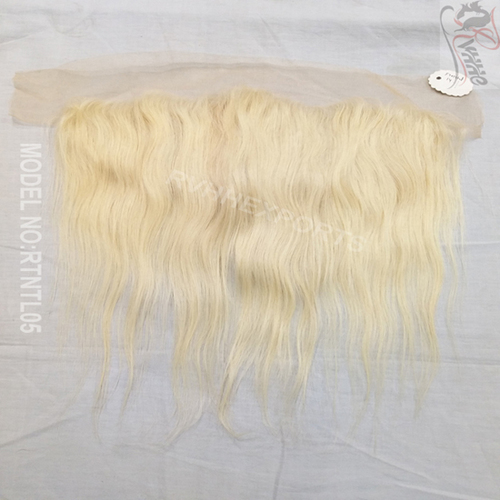 Natural Human Hair Weave Full Lace Style