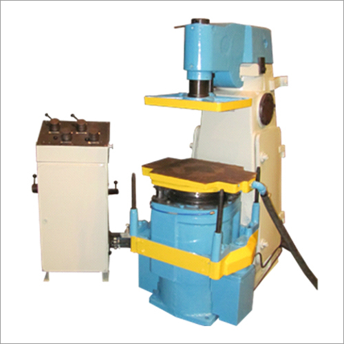 Industrial Jolting Moulding Machines