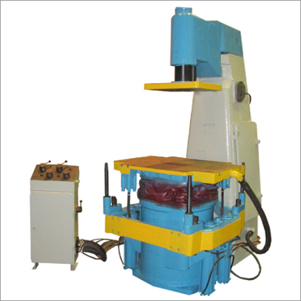 2500 kg Jolting Moulding Machines