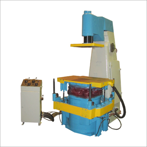 4300 kg Jolting Moulding Machines