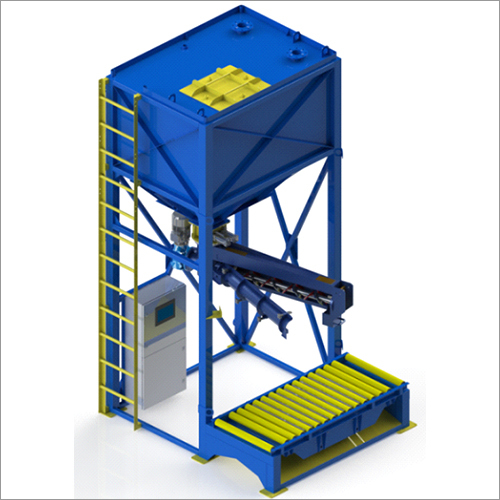 Injection Moulding Complex