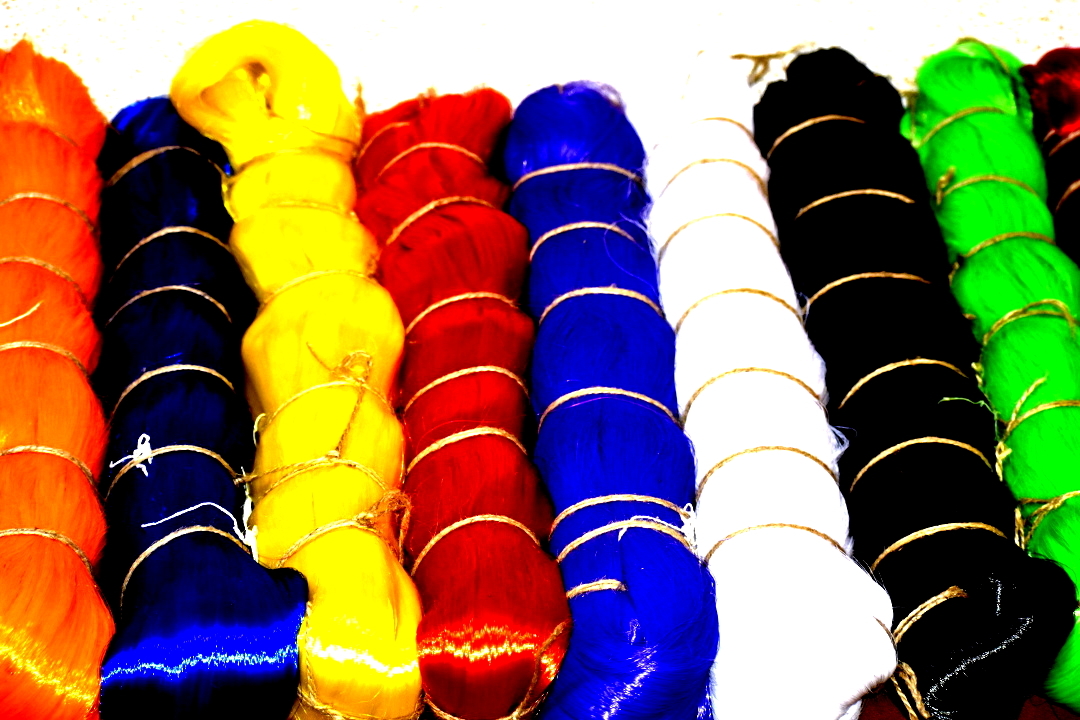 Nylon Stitching Yarn
