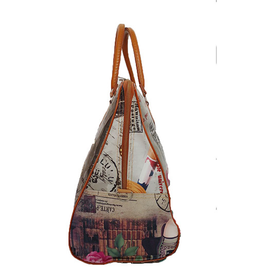Colorful Women Fashion Bag