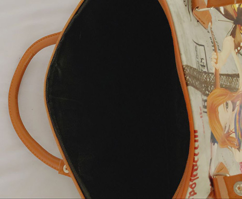 Colorful Women Fashion Bag