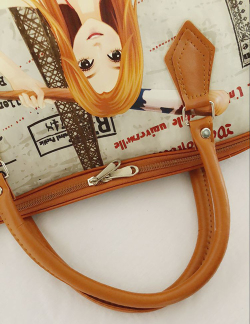 Colorful Women Fashion Bag