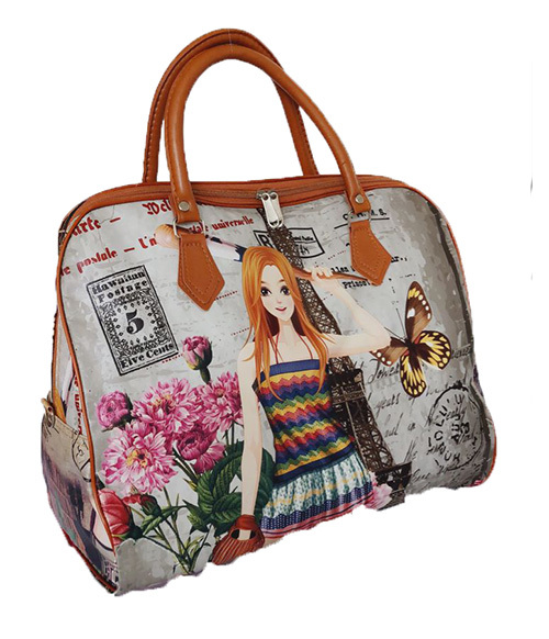 Colorful Women Fashion Bag