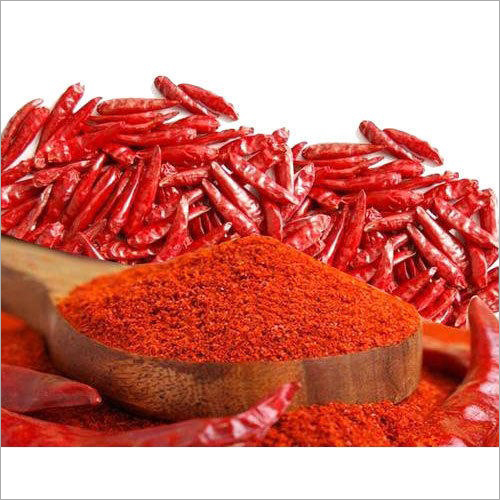 लाल मिर्च पाउडर