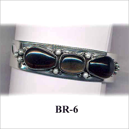 Silver Jewelry