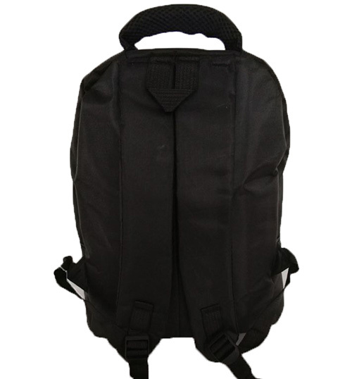 Mens Laptop Backpack - Polyester Material, 49x36x16 Cm | Versatile Design, Huge Compartment, Ideal For School And Office Use
