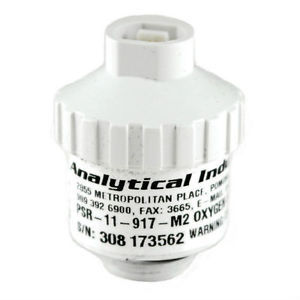 Oxygen Sensor - High Sensitivity, Real-time Monitoring, Durable Design, Precision Performance