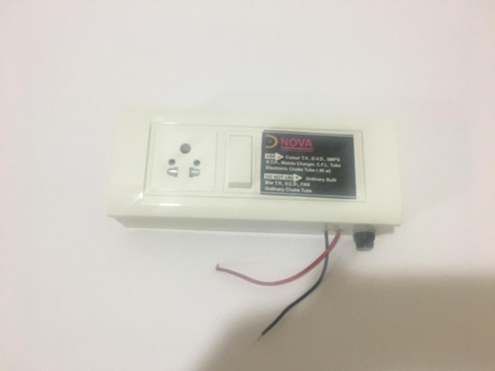Dc-high-dc Converters - 40w Dc To High Dc Boost Converter [Input: 24v; Output: 230v; Weight: 450g] | Suitable For Diverse Applications