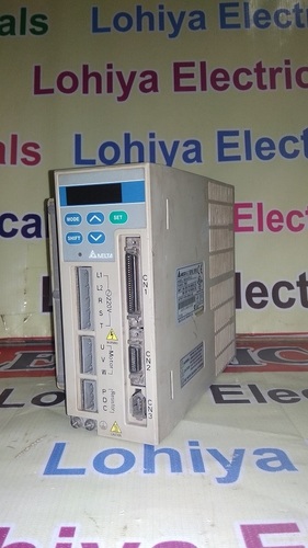 डेल्टा सर्वो ड्राइव